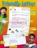Friendly Letter Learning Charts