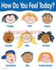 How Are You Feeling Today? Basic Skills Chart