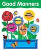 Good Manners Basic Skills Chart