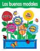 Los buenos modales Spanish Basic Skills Chart