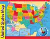 Chart Usa Map (17" X 22")