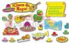 Cinco de Mayo Mini Bulletin Board Set & More Pk-5 Mini Seasonal