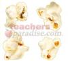 Popcorn/Mini Variety Pack Classic Accents - Mini Variety Packs