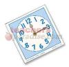 Small Clock Dial, 4 x 4