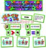 Comparing And Ordering Whole Numbers Mini Bbs Gr K-2