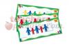 Connecting People Pattern Cards