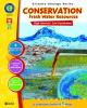 Conservation Fresh Water Resources