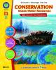 Conservation Ocean Water Resources