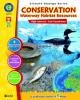 Conservation Waterway Habitat Resources