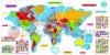 Continents & Countries Bbs