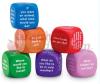 Conversation Cubes