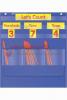 Counting Caddie And Place Value Pocket Chart Gr K-3