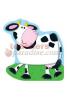 Cow Notepad