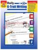 Daily 6 Trait Writing Gr 4