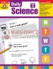Daily Science Gr 4
