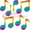 music symbols