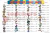 Department Math For Beginners Extra Price Lists (6)