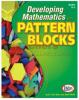 Developing Mathematics Pattern Blacks
