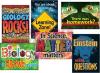 Discover Science Combo Sets Argus Posters