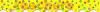 Dots On Yellow Borders