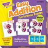 Easy Addition Fun-to-Know Puzzles