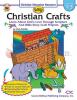 easy christian crafts gr1 3