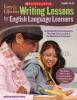 Easy & Effective Writing Lessons For English Language Learners Gr 5