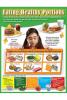 Eating Healthy Portions Chartlet