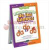 El Libro Grande De Las Silabas Spanish Syllables Big Book