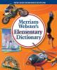 Elementary Dictionary New Edition
