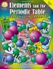 Elements & The Periodic Table Gr. 5-8+