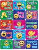 Emoticons Success Stickers