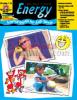 Scienceworks For Kids - Energy: Light Heat & Sound Gr. 1-3
