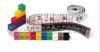 English/Metric Tape Measures 10/Pk 60" Plastic
