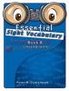Essential Sight Vocabulary Book 2 Gd 3-4