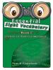 Essential Sight Vocabulary Book 3 Gd 4-6