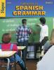 Exercises In Spanish Grammar Book 2