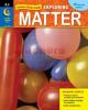 Exploring Matter Science Photo Cards