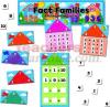 Fact Families Mini Bbs Grk-2
