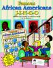 Famous African Americans Jingo