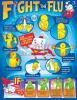 Fight The Flu Learning Chart