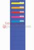 File Organizer Pocket Chart Gr K-5