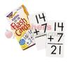 Flash Cards Addition 13-18 (99/Box)