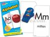 Flash Cards Alphabet (80/Box)