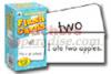 Flash Cards Basic Sight Words (6" X 3")