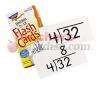 Flash Cards Division 0-12 (91/Box)