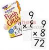 Flash Cards Multiplication 0-12 (91/Box) Flash Cards Multiplication 0-12 (91/Box)