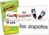 Flash Cards Palabras E Imagenes (96/Box)