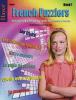 French Puzzlers Book 1
