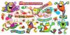 Frog Tastic Mini Bulletin Boards Frog Tastic Mini Bulletin Boards